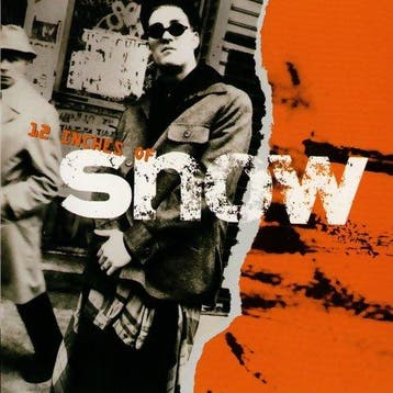 cd - Snow - 12 Inches of Snow, Verzenden, Zo goed als nieuw