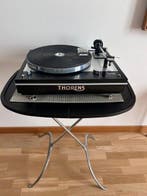 Thorens - TD 160 Platenspeler, Nieuw