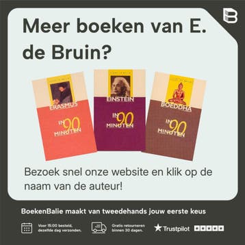 In het holst van de nacht - E. de Bruin 9789025110406, Boeken, Literatuur, Verzenden, Gelezen, E. de Bruin
