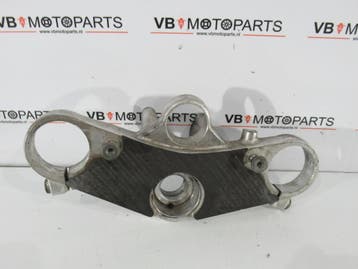 Kawasaki ZX-9R Kroonplaat boven stuurplaat, Ophalen of Verzenden, Nieuw