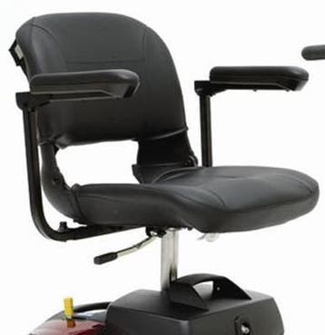 Scootmobiel GoGo Elite Traveller 4 (2008), Diversen, Ophalen of Verzenden, Nieuw