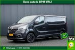 Renault Trafic L2H1 | 146 PK | LED | Automaat | Camera | Cru, Automaat, Stof, Gebruikt, Overige kleuren