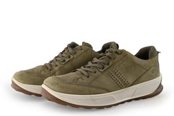 Ecco Sneakers in maat 44 Groen, Ecco, Overige kleuren, Verzenden, Sneakers of Gympen