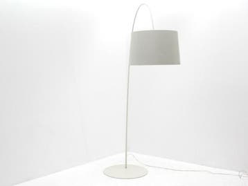 Design lamp Foscarini Twiggy  - zand, Ophalen of Verzenden, Gebruikt, Overige typen