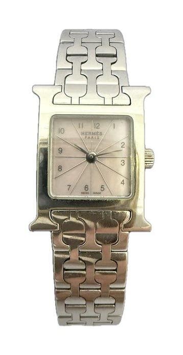 Hermès - Heure H - Zonder minimumprijs - HH1.110 - Dames -, Nieuw
