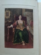 Edgcumbe Staley - The Dogaressas of Venice (the Wives of the