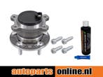 Wielnaaf Ford Focus achterzijde, links of rechts, Verzenden, Nieuw, Ford