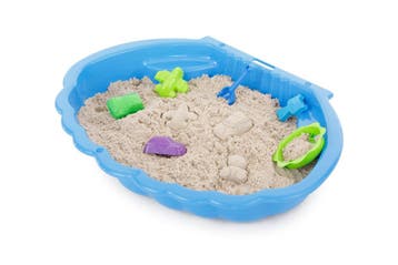 Zandbak Vulling 25kg | Premium | Beste Prijs, Ophalen of Verzenden, Overige typen