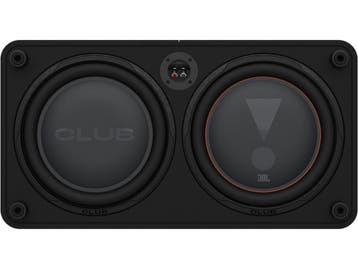 JBL Club 1000SSL - Autosubwoofer - 10” Ondiepe Behuizing, Verzenden, Nieuw