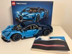 Lego Set - 42083 - Technic - Bugatti Chiron, Kinderen en Baby's, Speelgoed | Duplo en Lego, Nieuw