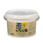 Pireco Bodeminsecten Korrels 2500 gr, Verzenden