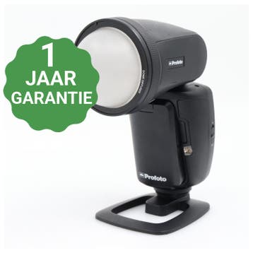 10% korting | Profoto A1X AirTTL Sony, Verzenden, Gebruikt, Overige merken