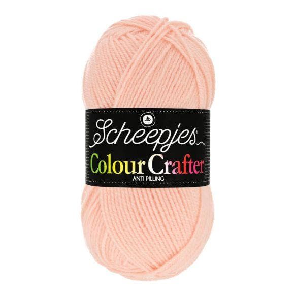 Scheepjes Colour Crafter 100g - 1026 Lelystad, Hobby en Vrije tijd, Breien en Haken, Nieuw, Verzenden