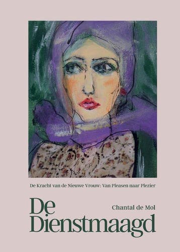 Boek De Dienstmaagd 9789464819335, Verzenden, Zo goed als nieuw