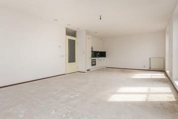 Te huur: Appartement Wolbrantskerkweg in Amsterdam, Noord-Holland, Appartement, Amsterdam