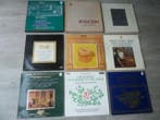 Bach - Classic Baroque lot with 6 albums + 3 box sets - LP, Nieuw in verpakking
