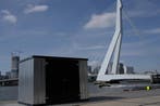 OP=OP | Te koop | Demontabele oplsagcontainer 16ft, Doe-het-zelf en Verbouw, Containers
