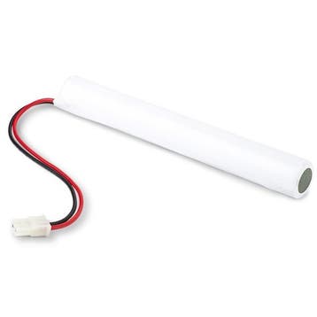 Noodverlichting accu | Stick (C, 2500 mAh), Verzenden, Nieuw