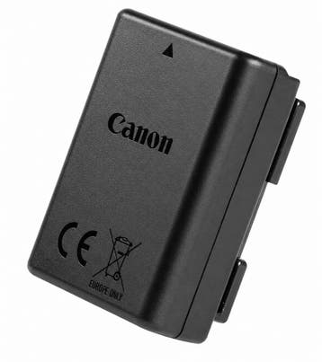 BP-709 Accu / Batterij voor Canon LEGRIA / VIXIA HF R / M-se, Verzenden, Zo goed als nieuw