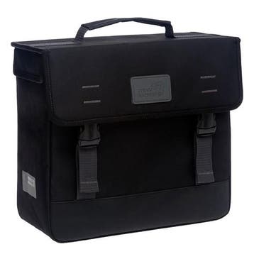Fietstas enkel | New Looxs | Origin Single | 17 liter, Verzenden, Nieuw, Newlooxs