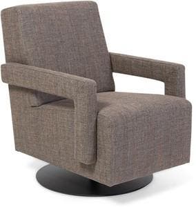 Gealux Cannes draaifauteuil, Huis en Inrichting, Fauteuils, Ophalen