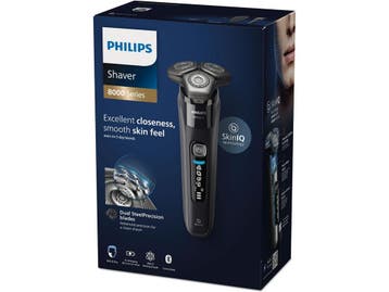 Philips Shaver Series 8000 S8696/35 - Scheerapparaat -, Verzenden, Zo goed als nieuw