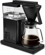 One koffiezetapparaat 1031-02 pure zwart, Witgoed en Apparatuur, Koffiezetapparaten, Ophalen of Verzenden, Nieuw
