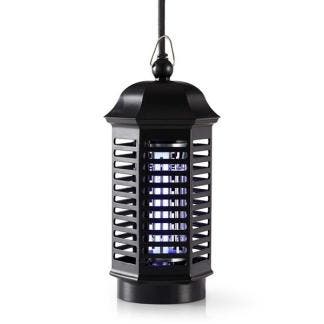 Muggenlamp | Nedis | 30 m² | 4W, Verzenden, Nieuw