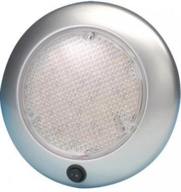 Plafonnière Dome LED, Ophalen of Verzenden, Nieuw