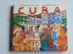 Cuba - Putumayo presents Cuba, Ophalen of Verzenden, Zo goed als nieuw