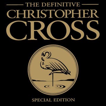 Christopher Cross - The Definitive Christopher Cross, Ophalen of Verzenden, Gebruikt