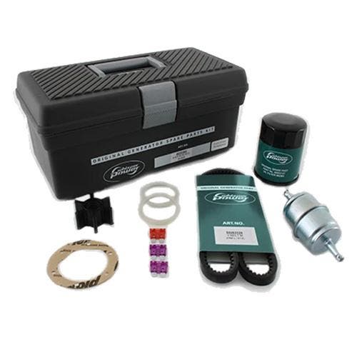 Onderhoudskit A Mastervolt Whisper, Watersport en Boten, Bootonderdelen, Nieuw, Zeilboot of Motorboot, Ophalen of Verzenden