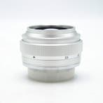 TTArtisan 50mm F2 Fujifilm X-Mount Zilver (Occasion), Ophalen of Verzenden, Zo goed als nieuw, Standaardlens