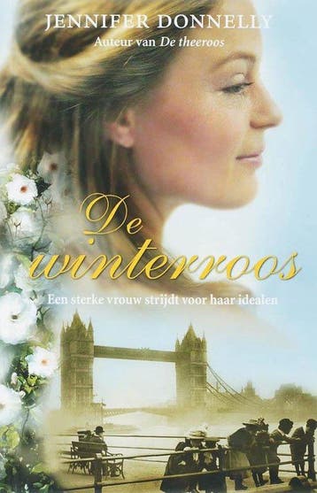 De Winterroos - Donnelly, Verzenden, Gelezen
