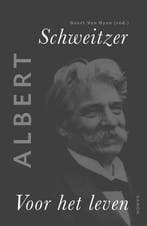 Albert Schweitzer. Voor het leven 9789055738922, Boeken, Geschiedenis | Wereld, Verzenden, Gelezen