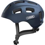 ABUS helm Youn-I 2.0 midnight blue M 52-57cm (Dames), Ophalen of Verzenden, Nieuw, Overige merken