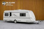 Tabbert PUCCINI 560 TD / 50% Deals, Tabbert, 8 meter en meer, Tot en met 4, 1500 - 2000 kg