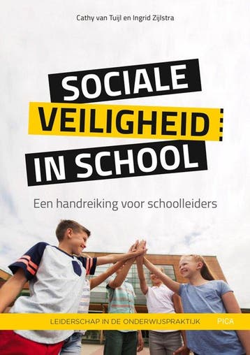 9789492525406 Leiderschap in de onderwijspraktijk - Socia..., Verzenden, Zo goed als nieuw, Cathy van Tuijl