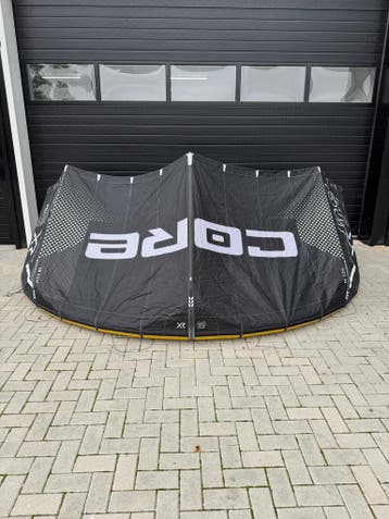 Core XR Pro 9m, Watersport en Boten, Ophalen of Verzenden, Nieuw