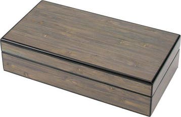 Zonder minimumprijs - Humidor - Hout, Nieuw