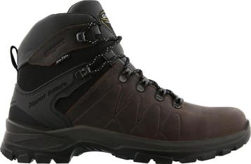 Grisport - Maat 47 - Ranger Mid Wandelschoenen Unisex -, Verzenden, Nieuw