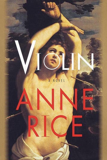Violin - Rice 9780679433026, Verzenden, Gelezen, Rice
