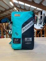 Eleveight RS 7m V8 - Used - 7, Watersport en Boten, Kitesurfen, Ophalen of Verzenden, Nieuw
