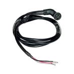 Raymarine Voedingskabel Haaks voor Axiom(+)/Element 1,5 mete, Ophalen of Verzenden, Nieuw