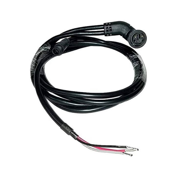 Raymarine Voedingskabel Haaks voor Axiom(+)/Element 1,5 mete, Watersport en Boten, Navigatiemiddelen en Scheepselektronica, Nieuw