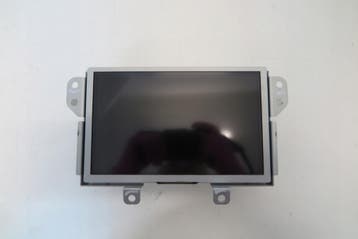 ford focus mk3 display module GM5T-18B955-SB, Auto-onderdelen, Verzenden, Gebruikt