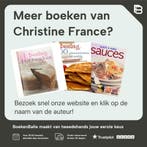 Cholesterol- en vetarm koken 9789048301713 Christine France, Boeken, Kookboeken, Verzenden, Zo goed als nieuw, Christine France