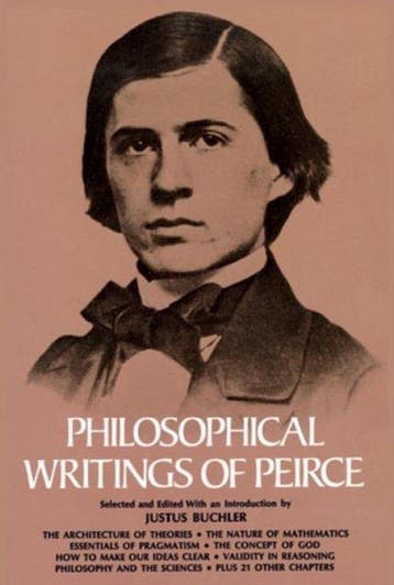 Philosophical Writings 9780486202174 Charles S Peirce, Verzenden, Gelezen, Charles S Peirce