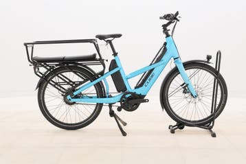 Cube Longtail Hybrid 725 – 2024 – 160 - 190 cm, Verzenden, Zo goed als nieuw