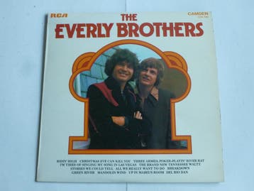 The Everly Brothers - Stories we could tell ( Camden) LP, Ophalen of Verzenden, Zo goed als nieuw